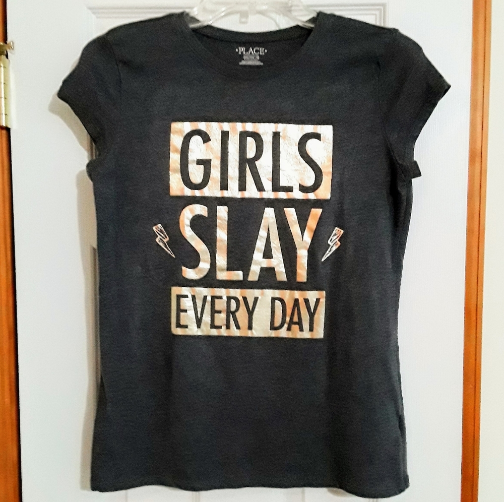 TCP Girls T-shirt